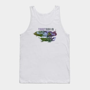 Tartaria Airship Tank Top